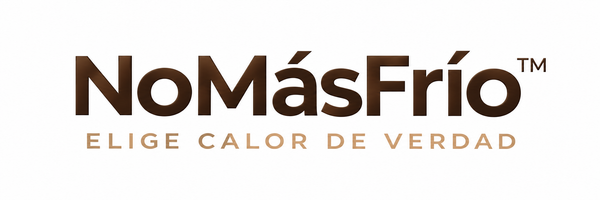 NoMásFrío